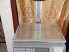 Electronic Scale