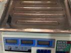 Electronic Scale
