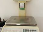 Electronic Scale