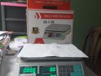 Electronic scale