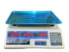 Electronic Scale