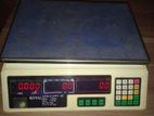 Electronic Scale