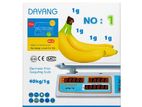 Electronic Scales Banana Acs-718 Kawin
