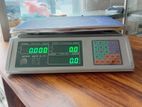 Electronic Scale