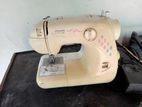 Electronic Sewing Machine