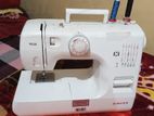 Electronic Sewing Machine