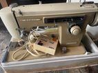 Electronic Sewing Machine