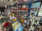 Electronic Shop Item Lot