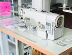 Electronic Single Needle Sewing Machine 9800-D4 Juki Full Option