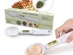 Electronic Spoon Adjustable Digital Scale