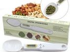 Electronic Spoon Adjustable Digital Scale