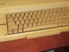 Electronic Typewriter service