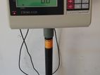 Electronic Weigh-Tronix Industrial Scale