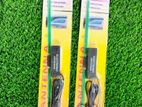 Electronic Windscreen Antenna