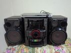 Sound System