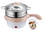 Electrothermal Pot -18CM Rice Cooker Asr