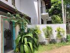 Elegance House for Sale Borelesgamuwa