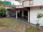 Elegance House for sale Dehiwala