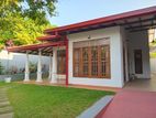 Elegance House for Sale Pannipitiya