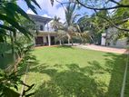 Elegance House for Sale Pannipitiya