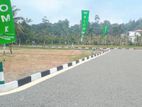 Elegance Land for Sale in Minuwangoda