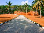 Elegance Land Plots for Sale in Galpatha
