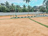 Elegance Land Plots For Sale In Horana