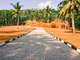 Elegance Land Plots For Sale In Horana, Galpatha