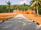 Elegance Land Plots For Sale In Horana,Galpatha
