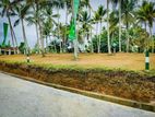 Elegance Land Plots For Sale In Nawagamuwa