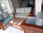 Elegance Sofa Set