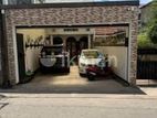 Elegant 03 Storey House For Rent in Rajagiriya [ 234 H ]