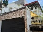 Elegant 03 Storey House For Rent in Rajagiriya [ 234 H ]
