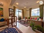 *Elegant 2 Bedroom Apartment for Rent – Capitol Residencies, Colombo 07*