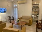 Elegant 2-Bedroom Apartment for Rent – Kirulapone, Colombo 6