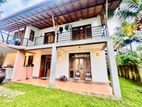 Elegant 2-Storey House for Sale – Thalawathugoda