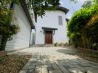 Elegant 2-Story House for Sale in - Piliyandala