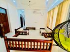 Elegant 2BR Furnished Apartment for Sale in Nugegoda