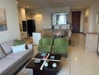 Elegant 3-Bed Apartment with Skyline Views – Ward Place Colombo 07