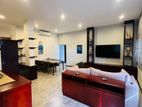 Elegant 3 Bedroom Apartment for Rent - Colombo 7