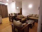 *Elegant 3 BHK Fully Furnished Apartment – Colombo 8*