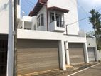 Elegant 3-Storey House for Rent in Pita Kotte – Near Solis Hotel