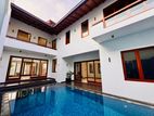 Elegant 3-Story House for Sale in Kotte – Prime Residential Area