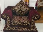 3+2+1+1 Living Room Sofa Set