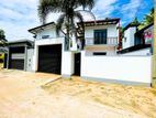 Elegant 3BR Home for Sale Near Ederamulla Junction – Wattala