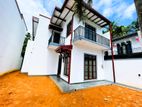 Elegant 3BR Home for Sale near Ederamulla Junction – Wattala