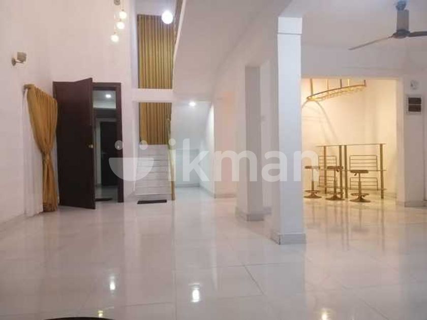 ELEGANT 3BR HOUSE FOR RENT AT SAMAGI MAWATHA, KOTTE (LH 3322) ikman