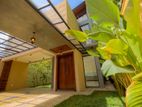 Elegant 4-Bedroom Home For Sale at Lake Road, Battaramulla