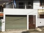 Elegant 4-Bedroom Home for Sale in Udahamulla, Nugegoda