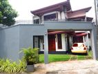 Elegant 4 Bedroom House For Sale Rajagiriya (NK560)